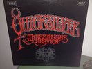 Quicksilver Messenger Service - First Lp 1968 UK Capitol EMi Psych West coast