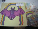 Thee Oh Sees - Help LP 2nd press on clear splattered vinyl w/ sleeve In the Red
