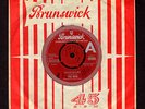 The Who: RARE  La-La-La-Lies - Orig UK 7