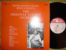 PRINCE BUSTER, THE ORIGINAL GOLDEN OLDIES, LP 1967 US/JAMAICA VG+/VG+, PB 10