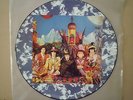 THE ROLLING STONES  --  Their Satanic Majesties Request    PIC.LP