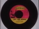 THE DEL-VETTS 'Last Time Around' 45 US