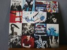 U2 U 2  Achtung Baby Vinyl LP sehr gut unzensiertes Cover