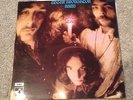 Edgar Broughton Band - 'Wasa Wasa' UK LP - SHVL 757 Early pressing