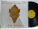 LOS KENYA RAY PEREZ DESCARGA LOS TIMBALES   GUAGUANCO  FANTASTICO LISTEN  # 41