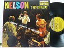 NELSON Y SUS ESTRELLAS FELICIDAD  GUAGUANCO FANTASTICO LISTEN  # 142