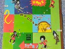 Procol Harum - HOME  Regal Zonophone SLRZ 1014 UK 1st Press + Insert
