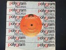 The Jam- Funeral Pyre  Aussie Polydor Paul Weller mod powerpop