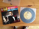John Barry James Bond 4 Track EP Goldfinger Japan