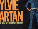 SYLVIE VARTAN - rare LP (33 TOURS) - Brasil - Promo