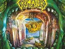 Crematory ?– ...Just Dreaming ( original first Press )