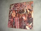 MC5-Kick Out The Jams-White Label Promo LP