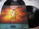 Brand New - Deja Entendu double LP original US press w/ insert Triple Crown oop