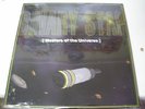 Binary Star  - Masters of the Universe double LP Subterraneous still sealed oop
