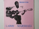 LARRY MARSHALL - PRESENTING - STUDIO ONE - ROCKSTEADY - REGGAE - LISTEN