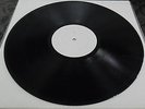 THE SMITHS- HATFUL OF HOLLOW- RARE WHITE LABEL PROMO   A1/B1