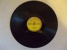 Johnny Cash - I Walk the Line / Get Rhythm - 78 RPM