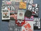 Cock Sparrer Essentials LP Box Rar Punk Oi Sammler limit 250  Pirates Press Oi