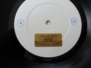 THE SMITHS- HATFUL OF HOLLOW- VERY RARE WHITE LABEL 'APPEARING' PROMO