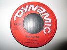 JOHNNY TOO BAD - THE SLICKERS 