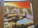 Led Zeppelin Houses Of The Holy Classic Records Near Mint 180g Vinyl