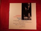 HERBIE HANCOCK: Takin' Off LP (180g HQ AUDIOPHILE PRESSING, #'D CISCO LP SEALED
