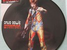 DAVID BOWIE Starman 40th Anniversary 7