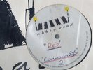 COMMUNARDS RED 2 ONE SIDED 12