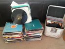 Dance Vinyl - Acid, Goa, Hard House, Trance, Prog House, Techno (1990 - 2005)