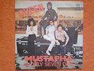 QUEEN  Mustapha / In Only Seven Days 7