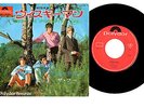 THE WHO WHISKY MAN JAPAN 45