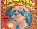 Van Morrison 'Blowin' Your Mind' 1967 classic mono LP (London HAZ 8346) EX++/NM
