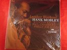 Hank Mobley - Another Workout - Music Matters Blue Note 2011 45RPM 2LP SEALED