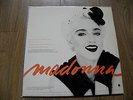 MADONNA YOU CAN DANCE VERY RARE PROMO 12
