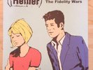 Hefner - The Fidelity Wars (Vinyl LP, Darren Hayman)