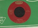 Sg.   -    STEN AND STANLEY  -  NIGHT  TRAIN