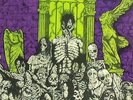 Misfits Earth A.D. Ghouls Hair Error Version 1st Press LP