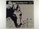 RARE SEALED SOUL FUNK LP/ CLIFF NOBLES & CO. 