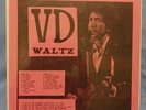 BOB DYLAN - VD WALTZ- Vinyl LP Record - TRADE MARK OF QUALITY - Near Mint