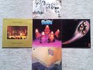 Deep Purple in Rock, Burn, Made in Japan, Mark I & II, Fireball - prima Zustand