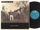 ROCK LP/ THE HALF TRIBE 