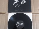 CARDIACS Seaside Treats EP ALPHABET 12