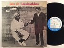 JAZZ LP/ LOU DONALDSON 