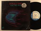 JAZZ LP/ DONALD BYRD 