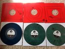 DEATHPILE Final Confession TEST PRESSING #4 wolf eyes prurient rare oop aube kbd
