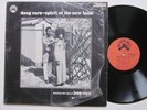 DOUG CARN Spirit Of The New Land Black Jazz Quad Original IN SHRINK LP