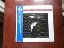 LP ALBUM DAVID BOWIE STATION TO STATION JAPAN OBI