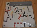 TEDDY CHARLES Word From Bird LP JAZZ RARE SEALED NM- Charlie Mingus DG Black lbl