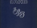 Electric Light Orchestra , The Move Three Light Years NEAR MINT Vinyl LP-Box