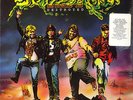Sloppy Seconds Destroyed Toxic Shock Vinyl LP